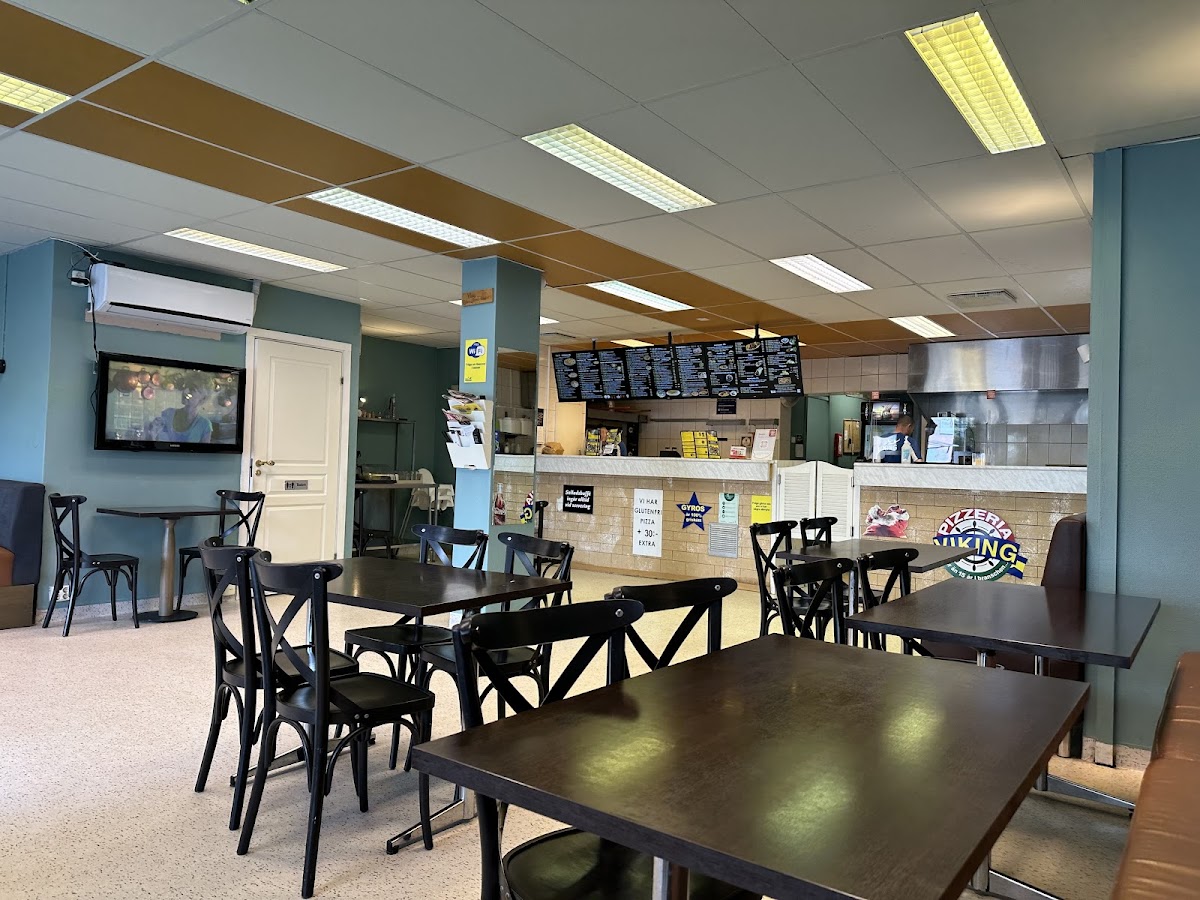 Viking Pizzeria